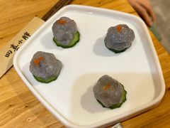 -四喜小胖·北京涮肉(五道营店)