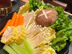 -潮界(虹桥新天地店)