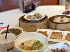 -潮福城大酒楼(湖滨北路店)