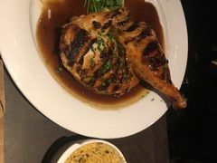 -Water Grill(圣莫妮卡店)
