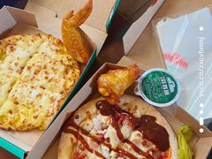 -棒约翰比萨·意面(老闵行店)