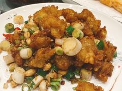 美极掌中宝-不倒翁·安徽名菜楼(步行街店)