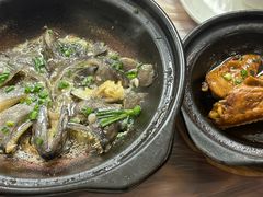 -小时候焗海鲜(鄞州万达店)