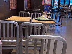 -汉堡王(上海凌云壹街坊店)