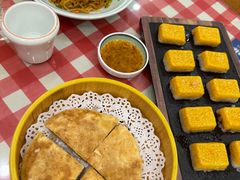 -小慧莜面村(青东店)