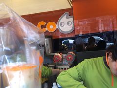 -CoCo都可(西安路民勇店)