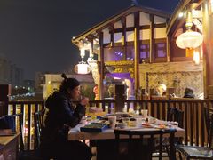 露天位-川西坝子火锅(金沙1.0直营店)