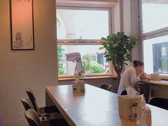 -漆黑觉米粉(三里屯店)