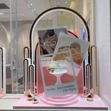 IDo 的新橱窗[加油]