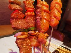 -芸鲜季·云南野生菌餐厅· 云南风物味研社(闵行店)