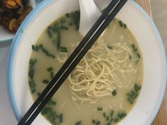 -欣达面馆(天桥支路店)