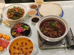 -味道名厨(林州地方特色菜▪光远店)