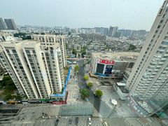 -淮安曙光国际大酒店(大运河广场花街店)