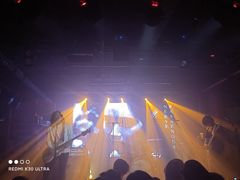 -育音堂音乐公园