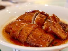 -正佳广场万豪酒店-粤菜餐厅·点心·海鲜·聚餐