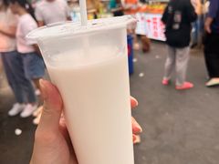 -大学城夜市大排档(凤栖路店)