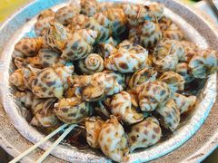 -桥东喜碧海鲜街(水东街店)