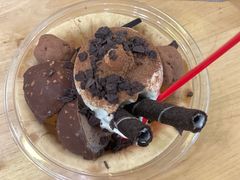 -DQ·蛋糕·冰淇淋(金牛万达店)
