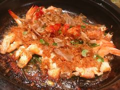 -金掌勺锅包肉(华润万象城店)