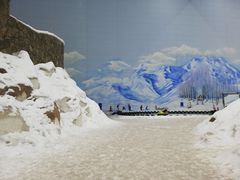 -哈尔滨热雪奇迹