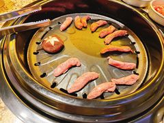 -首尔烤肉大排档(合生汇店)