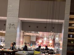 -博林天瑞喜来登酒店·西丽尚膳