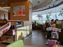 -海底捞火锅(振华广场店)