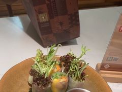 -芭札·Thai泰国餐厅(同和金铂天地店)