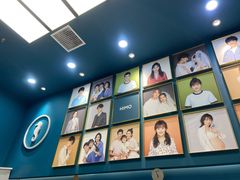 -海马体照相馆(北京朝阳大悦城店)