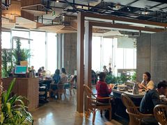 大堂-园里火锅(仁和新城店)