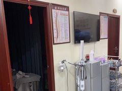 -张钰强中医正骨推拿连锁(唐家人才公寓店)