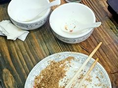 -炉内瓦·瓦片烧烤(明日星城店)