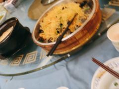 -围龙屋客家食府(福田店)