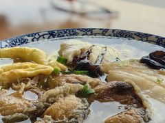 -得意楼蒸菜馆