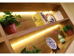 -钟记家菜(红专南路店)