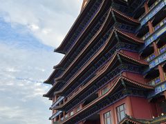 -大明幻境第一城