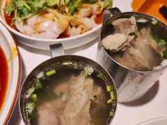 -谷丽麦馕新疆菜·清真(步步高梅溪新天地店)