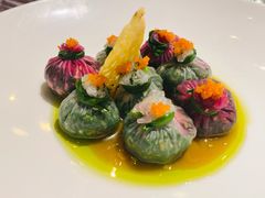 -蟹榭·本帮江浙菜·蟹宴(五角场合生汇商场店)