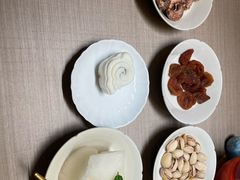 -隐溪茶馆(静安寺店)