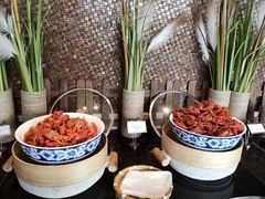 -索菲特西湖大酒店·香榭丽全日候餐厅(南山路店)