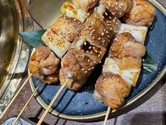 -龙神·炭烧酒场深夜食堂(新街口店)