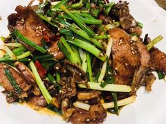 -东北农家饺子村(昌平路店)