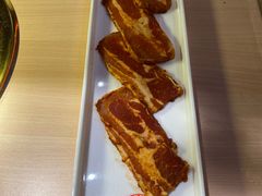 -伊茉家的烤肉店(勒泰中心店)
