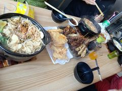 -傣家妹子过桥米线(一号店)