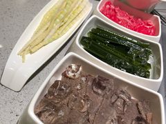 -海底捞火锅(群光广场店)