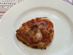 -安妮意大利餐厅(丽都店)