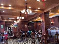 -德大西餐社(云南南路店)