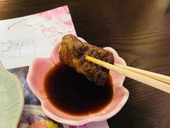 -樱宿日式和牛烧肉(五道口店)