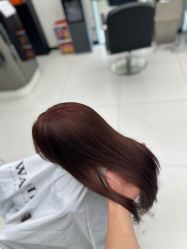 -乾健·烫染·接发SALON