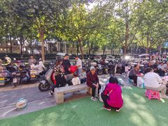 -西北轻工批发市场